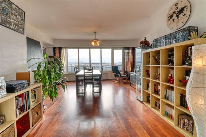 Appartement - te koop - 1070 Anderlecht - #4307989-3