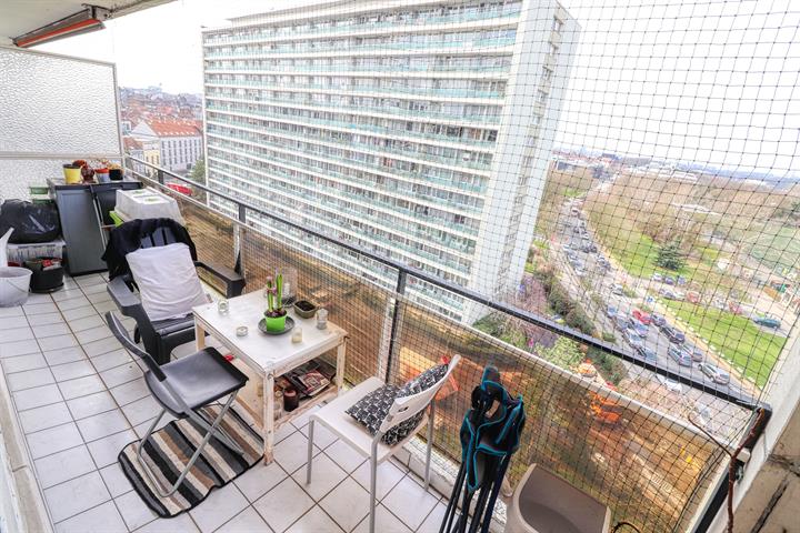 Appartement - te koop - 1140 Evere - #4308043-4