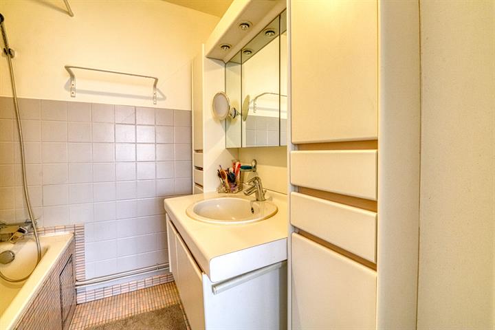 Appartement - te koop - 1140 Evere - #4308043-13