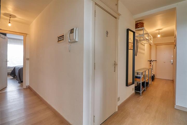 Appartement - te koop - 1140 Evere - #4308043-8