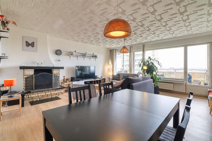 Appartement - te koop - 1140 Evere - #4308043-2