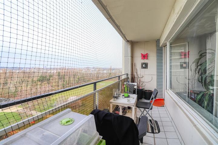 Appartement - te koop - 1140 Evere - #4308043-5