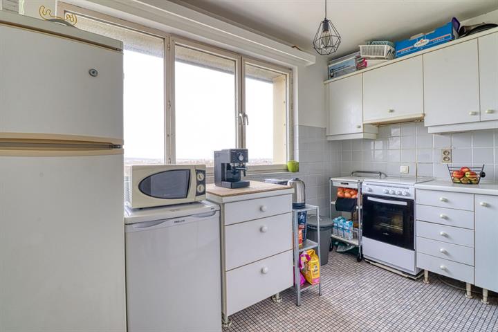 Appartement - te koop - 1140 Evere - #4308043-10