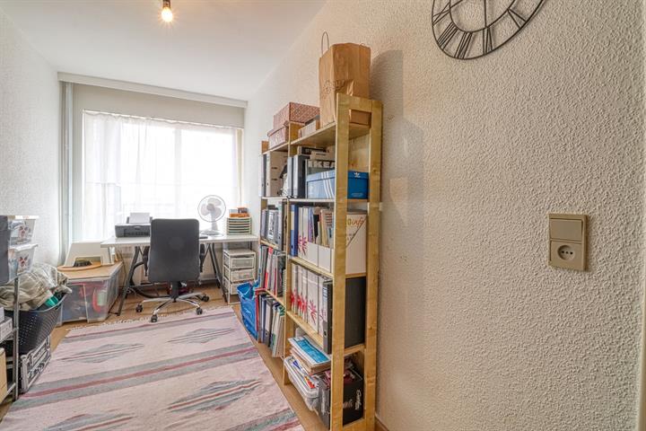 Appartement - te koop - 1140 Evere - #4308043-12