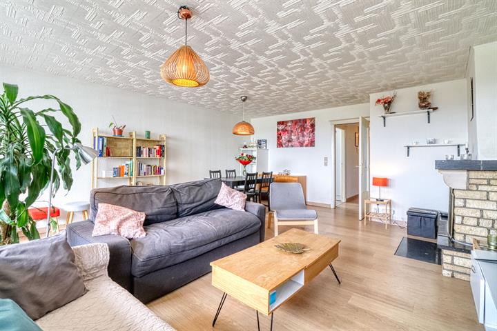 Appartement - te koop - 1140 Evere - #4308043-6