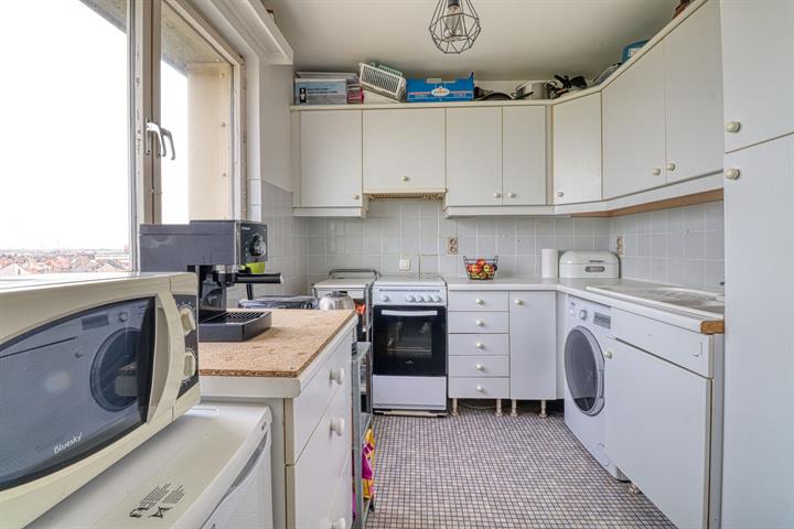 Appartement - te koop - 1140 Evere - #4308043-9