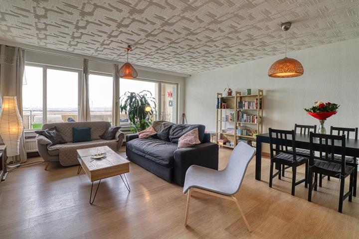 Appartement - te koop - 1140 Evere - #4308043-3