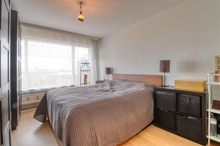 Appartement - te koop - 1140 Evere - #4308043-11