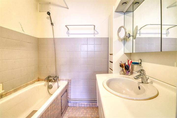 Appartement - te koop - 1140 Evere - #4308043-14