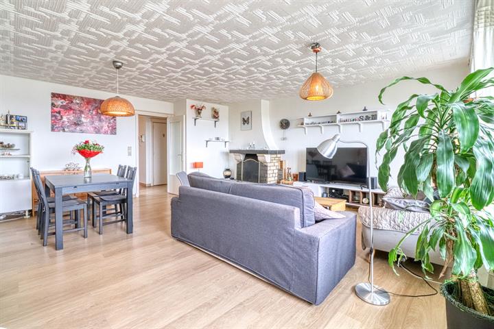 Appartement - te koop - 1140 Evere - #4308043-7