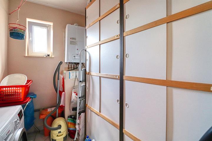 Appartement - te koop - 1090 Jette - #4326247-12