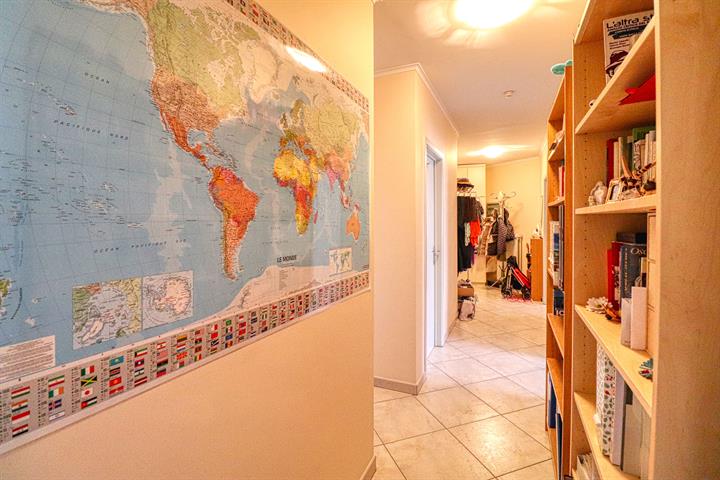 Appartement - te koop - 1090 Jette - #4326247-7