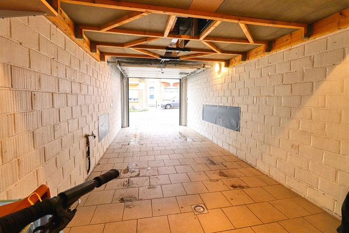 Appartement - te koop - 1090 Jette - #4326247-14