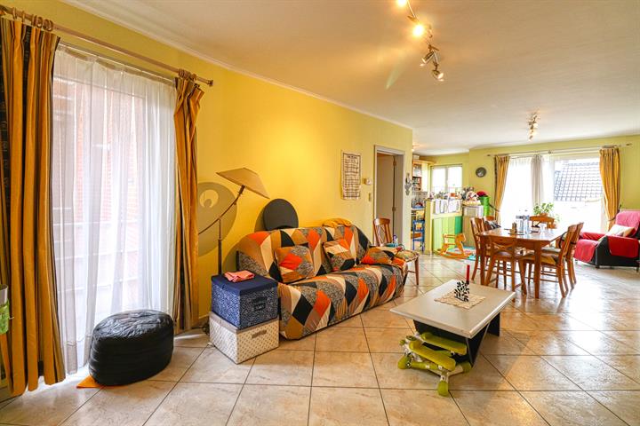 Appartement - te koop - 1090 Jette - #4326247-1