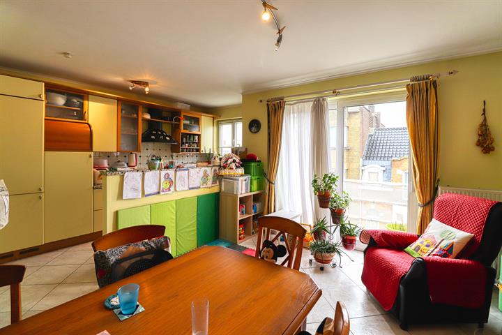 Appartement - te koop - 1090 Jette - #4326247-3