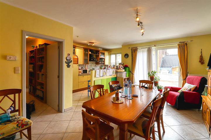 Appartement - te koop - 1090 Jette - #4326247-2