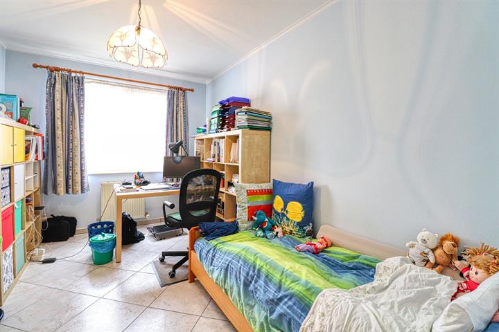 Appartement - te koop - 1090 Jette - #4326247-9