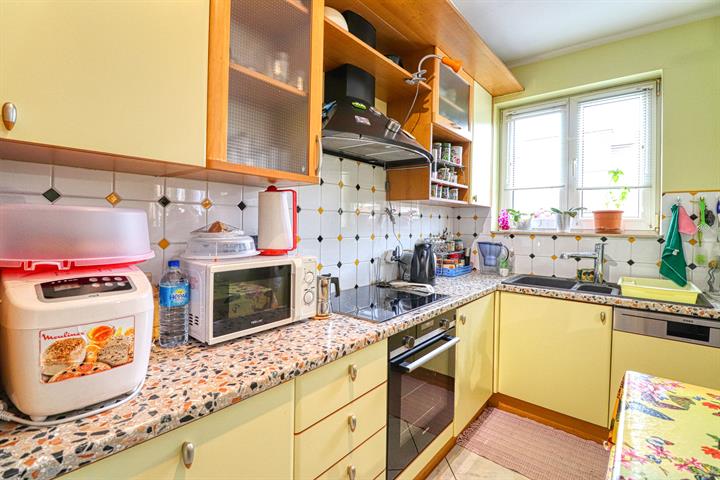 Appartement - te koop - 1090 Jette - #4326247-5