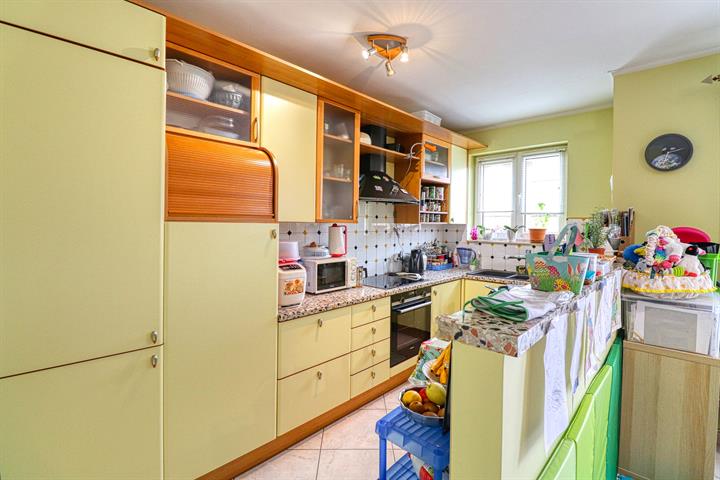 Appartement - te koop - 1090 Jette - #4326247-4