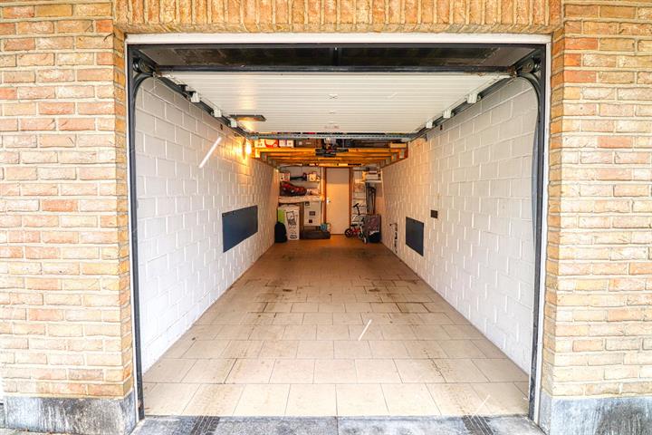 Appartement - te koop - 1090 Jette - #4326247-13