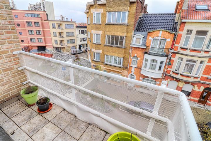 Appartement - te koop - 1090 Jette - #4326247-6