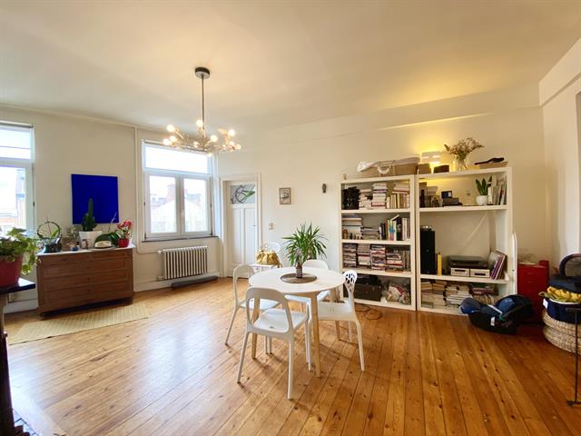 Appartement - te huur - 1000 Bruxelles