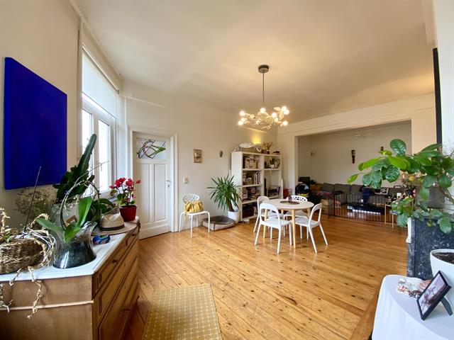 Appartement - te huur - 1000 Bruxelles - #4326271-1