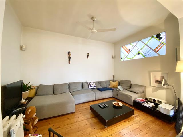 Appartement - te huur - 1000 Bruxelles - #4326271-2