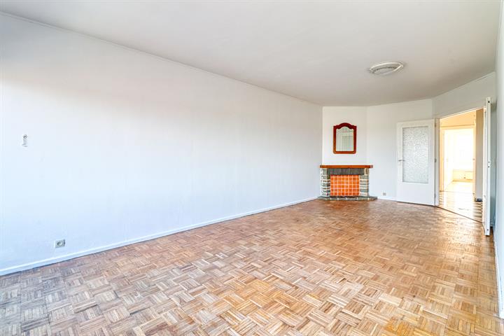 Appartement - te koop - 1080 Molenbeek-Saint-Jean - #4356138-1