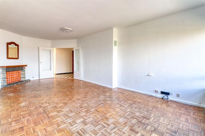 Appartement - te koop - 1080 Molenbeek-Saint-Jean