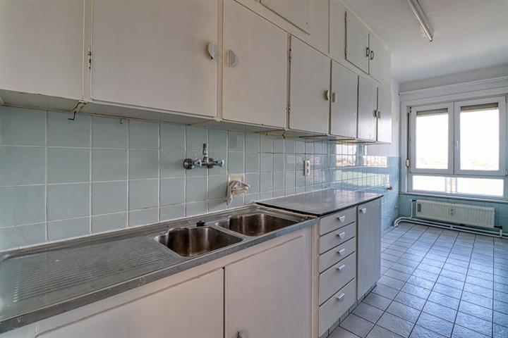Appartement - te koop - 1080 Molenbeek-Saint-Jean - #4356138-6