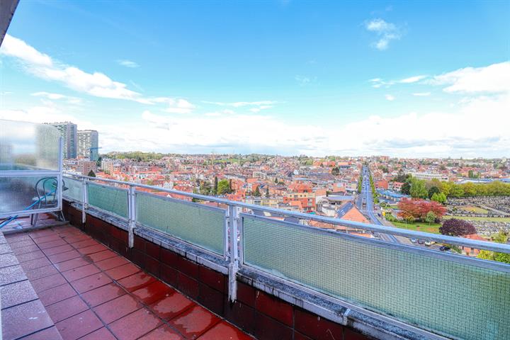 Appartement - te koop - 1080 Molenbeek-Saint-Jean - #4356138-3