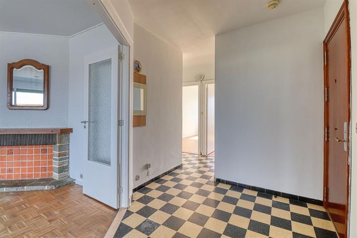 Appartement - te koop - 1080 Molenbeek-Saint-Jean - #4356138-8