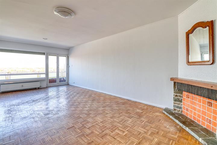 Appartement - te koop - 1080 Molenbeek-Saint-Jean - #4356138-2