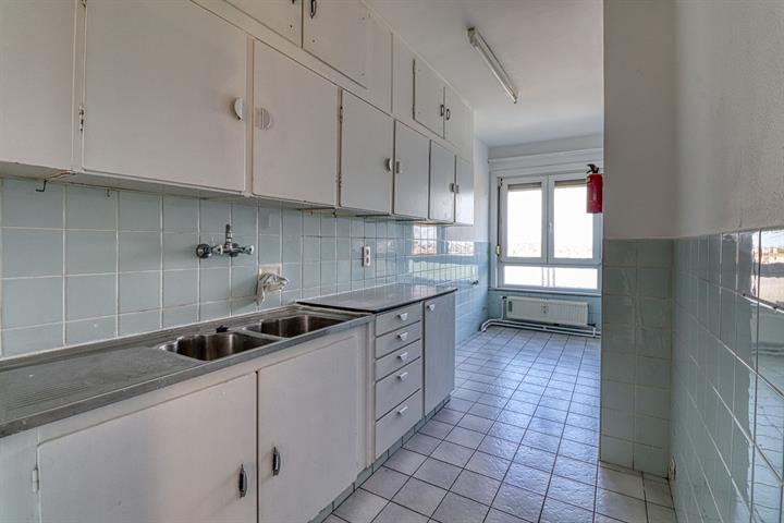 Appartement - te koop - 1080 Molenbeek-Saint-Jean - #4356138-5