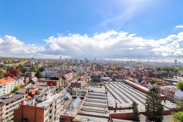 Appartement - te koop - 1080 Molenbeek-Saint-Jean - #4356138-11