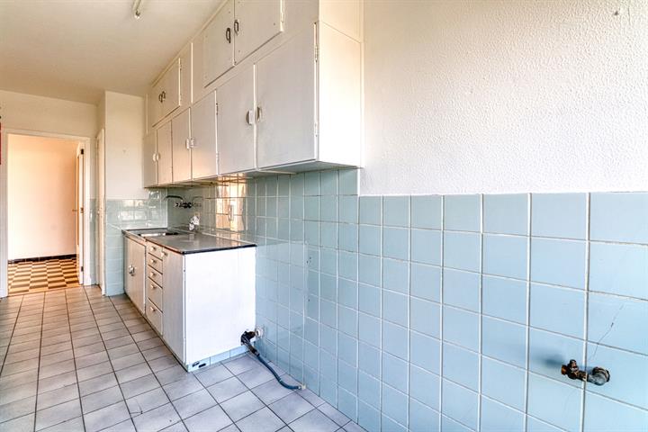 Appartement - te koop - 1080 Molenbeek-Saint-Jean - #4356138-7