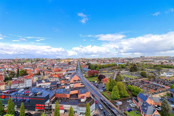 Appartement - te koop - 1080 Molenbeek-Saint-Jean - #4356138-4