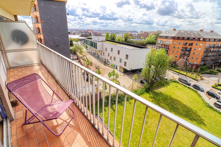 Appartement - à vendre - 1080 Molenbeek-Saint-Jean - #4357321-13