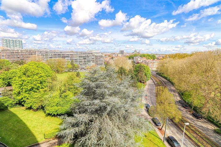 Appartement - à vendre - 1080 Molenbeek-Saint-Jean - #4357321-1