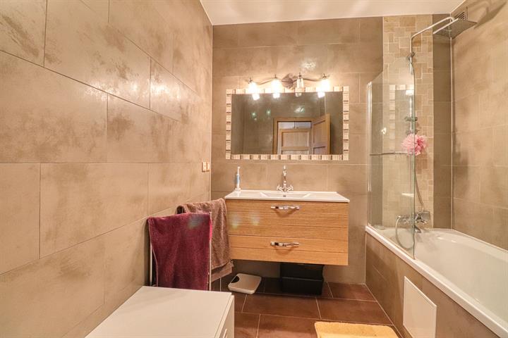 Appartement - à vendre - 1080 Molenbeek-Saint-Jean - #4357321-14