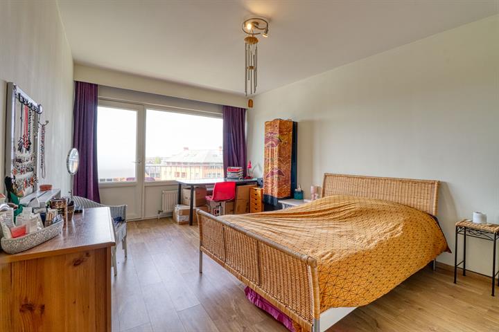 Appartement - à vendre - 1080 Molenbeek-Saint-Jean - #4357321-10