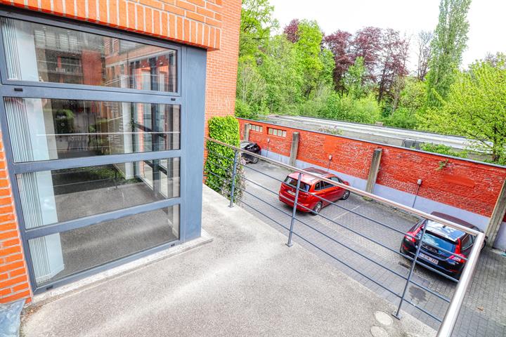 Loft - te koop - 1090 Jette - #4363067-11