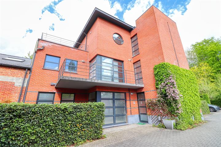 Loft - te koop - 1090 Jette - #4363067-2