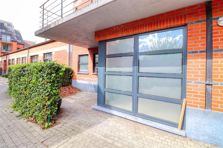 Loft - te koop - 1090 Jette