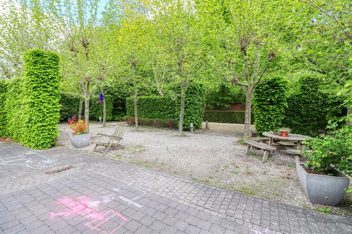 Loft - te koop - 1090 Jette - #4363067-1