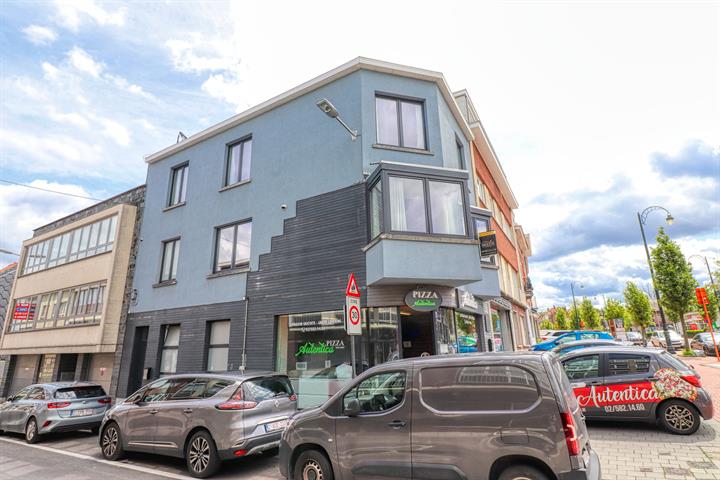 Triplex - te koop - 1780 Wemmel - #4375866-21