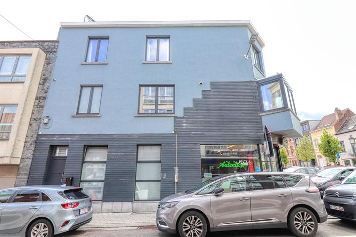 Triplex - te koop - 1780 Wemmel - #4375866-22