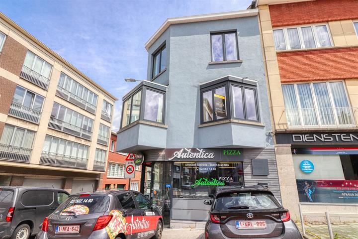 Triplex - te koop - 1780 Wemmel - #4375866-20