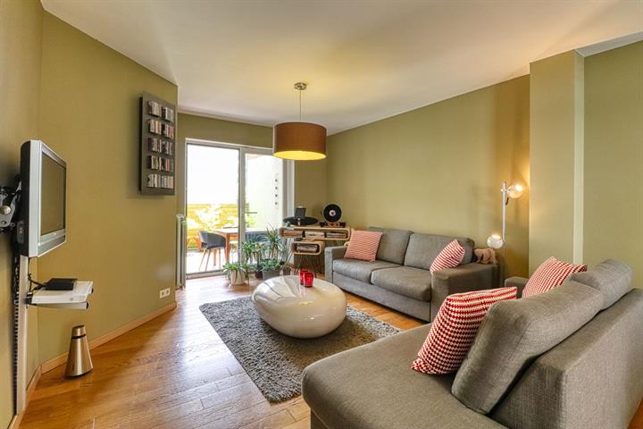 Triplex - te koop - 1000 Brussels - #4407291-9